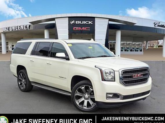 GMC YUKON XL 2015 1GKS2HKC8FR561578 image